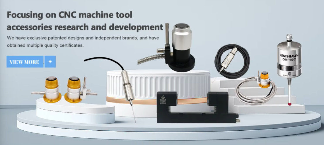 Electronic Handwheel series