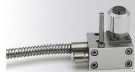 MP21-10 AUTOMATIC TOOL CHECKING INSTRUMENT   ENGRAVING MACHINE TOOL TOOL SETTING GAUGE TOOL SETTERS