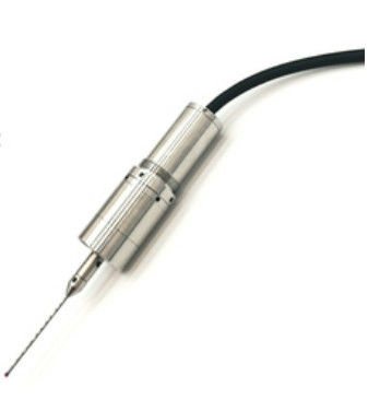 Cnc Machine Tool Wired Probe Mp25-1 Universal Ip68 Stainless Steel 316 Cnc Machine Tool High Precision Wired Probe Senso