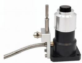 Precision Automatic Tool Setting Instrument T24e-20 For Cnc Engraving And Milling Machine Tool