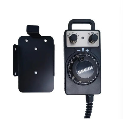 ELECTRONIC HANDWHEEL MPG MANUAL PULSE GENERATOR HEDSS