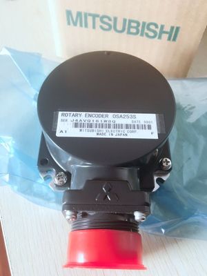 Mitsubishi Osa253s Cnc Machine Tool Servo Motor Encoder