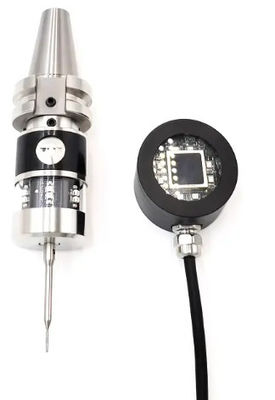 Cnc Machine Tools Wireless Probe Mdp40 Mdp40 Stainless Steel Infrared Wireless Probe X Y Z Sensor With 14250 Lithium Bat