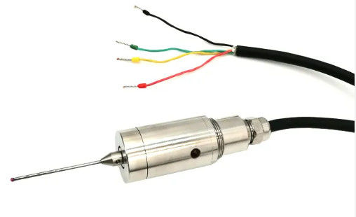 High Precision Wired Probe Sensor With Led Indicators Mp25-1