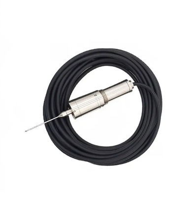 High Precision 0.001mm Cnc Machine Tool Wired Probe Ml25-plus