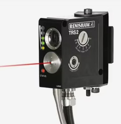 Renishaw Laser Tool Setting Trs2  For Cnc Machine Tool Damage Detection Reduce Scrap Rates