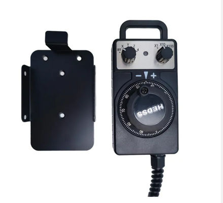 Hedss Rep Mpg Manual Pulse Generator Electronic Handwheel Manual Controller Handwheel Cnc Machine Centre Machine Tools