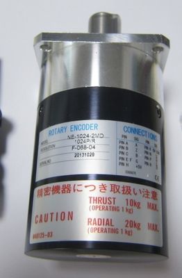 Nemicon Encoder Ne-10-2md For Cnc Machine Machine Tools Accessories Lathe And Turning Center Cnc Controller Machine Acce