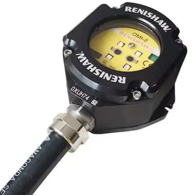 Renishaw Omi-2 Compatible Probe Wireless Receiver With Infrared Optical Transmission For Cnc Probes