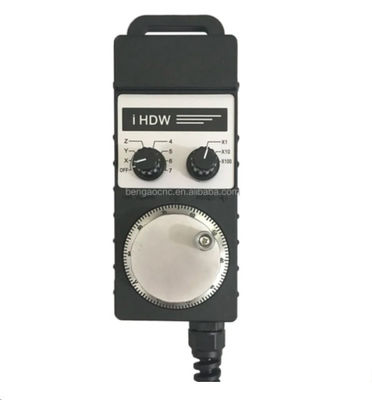 Future Ihdw-bda4s-im Ihdw-bdd4s-im Ihdw-bde4s-im Handy Manual Pulse Generator Electronic Handwheel Mpg 