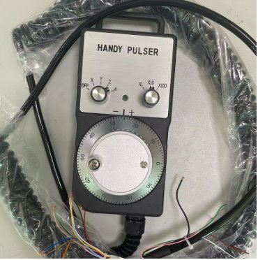 Hp-l01-2z9-pl1-300-00 Hp-l01-2z9-pl1/3-300-00 Hp-l01-2z9-pl0-300-181 Manual Pulse Generator Nemicon Electronic Handwheel