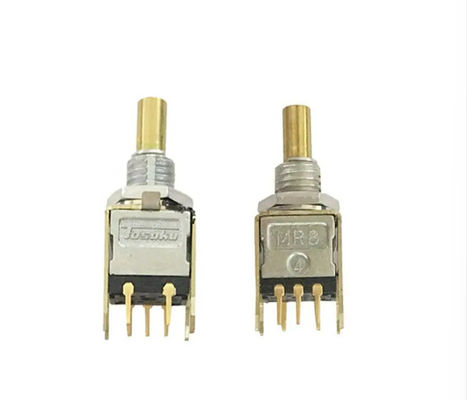 TOSOKU DIGITAL CODE ROTARY SWITCH MR8A MR8C FOR PULSE GENERATOR