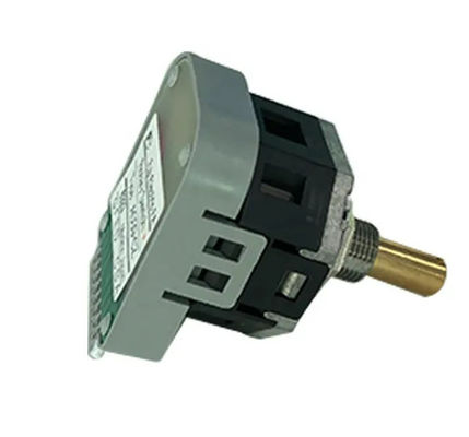 FUJI ROTARY SWITCH DIGITAL CODE OUTPUT TYPE AC09-CXYZ AC09-RXYZ AC09-GXYZ