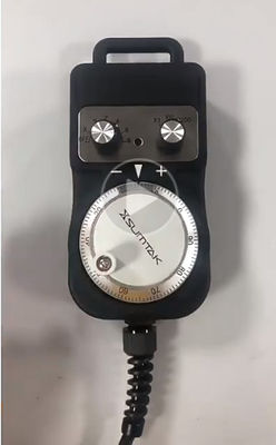 SUMTAK RT-022-MK2-T MPG ELECTRONIC HANDWHEEL MANUAL PULSE GENERATOR FOR CNC MACHINE