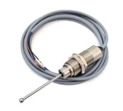 CERTIFIED 360 DEGREE INSPECTION PROBE WITH RED INDICATOR FOR CONTACT SENSOR TOOL MEASUREMENT ON CNC MACHINES ZTSX1M