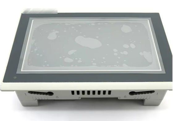 2711r-t7t Panelview 800 7 Inch Hmi Terminal Touch Screen Touch Screen Panelview Plus Panel View Plus 7 Plc Hmi