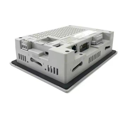 2711r-t7t Panelview 800 7 Inch Hmi Terminal Touch Screen Touch Screen Panelview Plus Panel View Plus 7 Plc Hmi