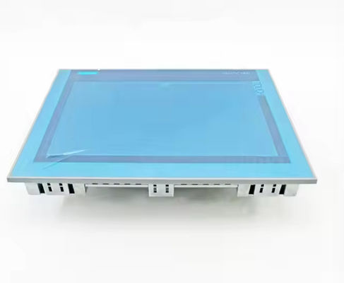 Hmi Tp1200 6av2124-0mc01-0ax0 Comfort Panel Touch Operation 12 Inch Hmi Tp1200 Touch Screen Plc Controller For Cncmachin